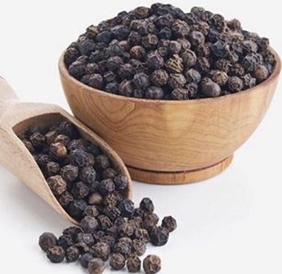 الصورة: فلفل أسود كامل 70 جرام