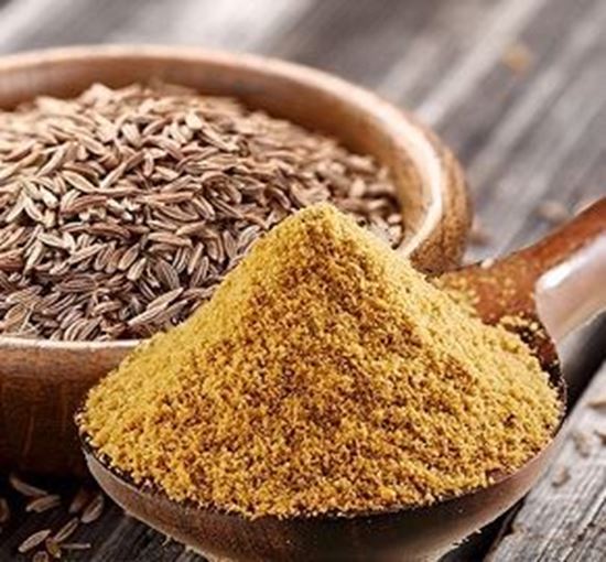 الصورة: كمون ناعم 70 جرام