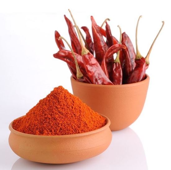 الصورة: شطة ناعمة 70 جرام